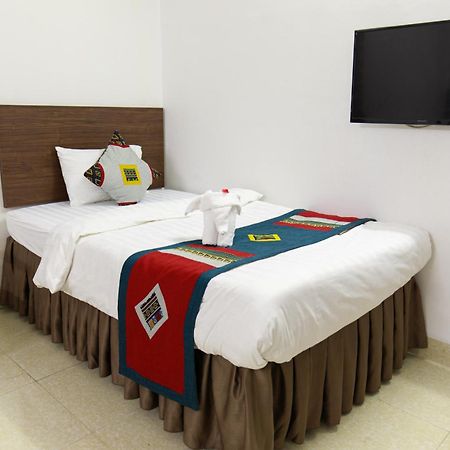 Sapa Happy Hotel Экстерьер фото