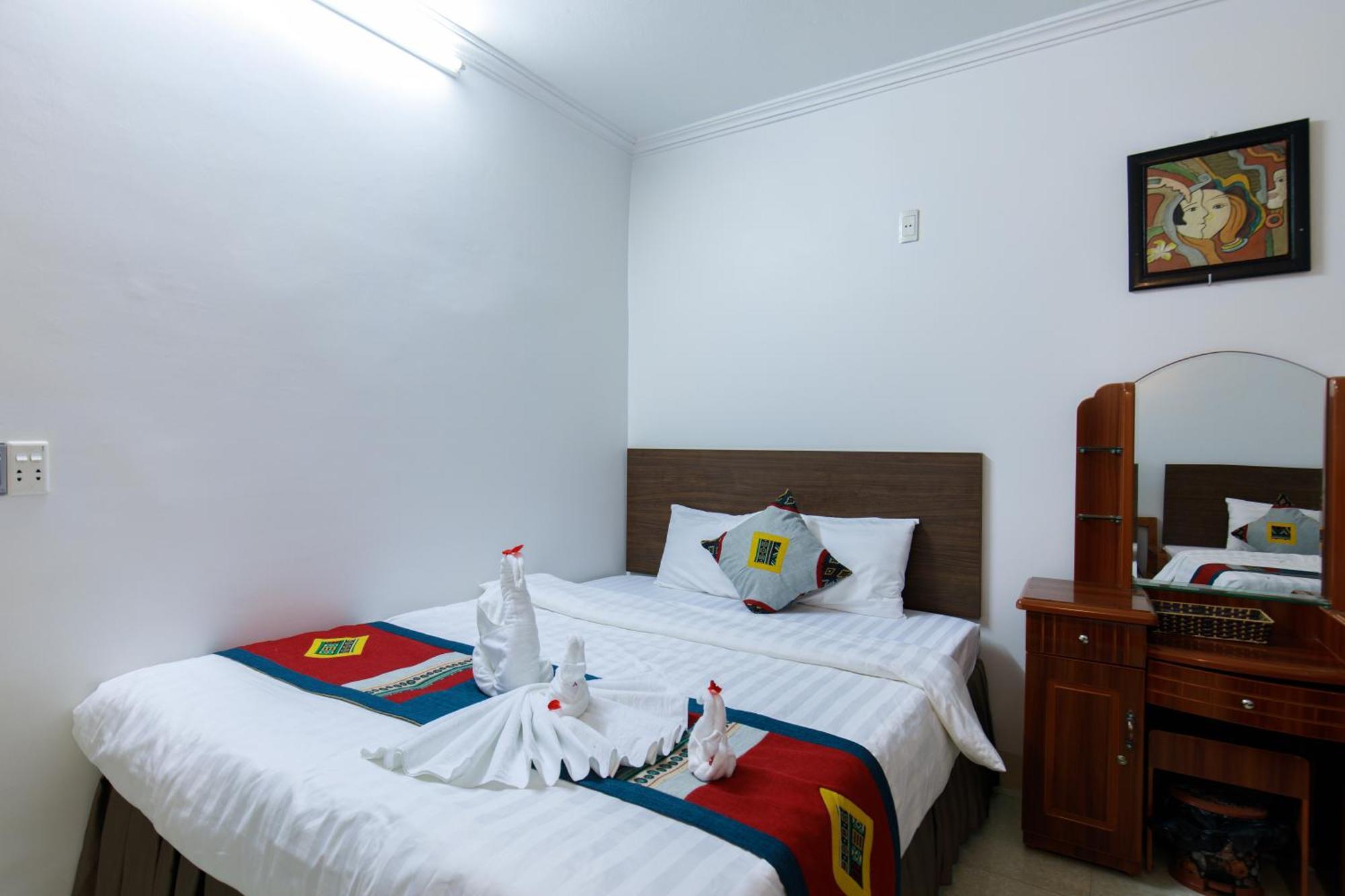 Sapa Happy Hotel Экстерьер фото