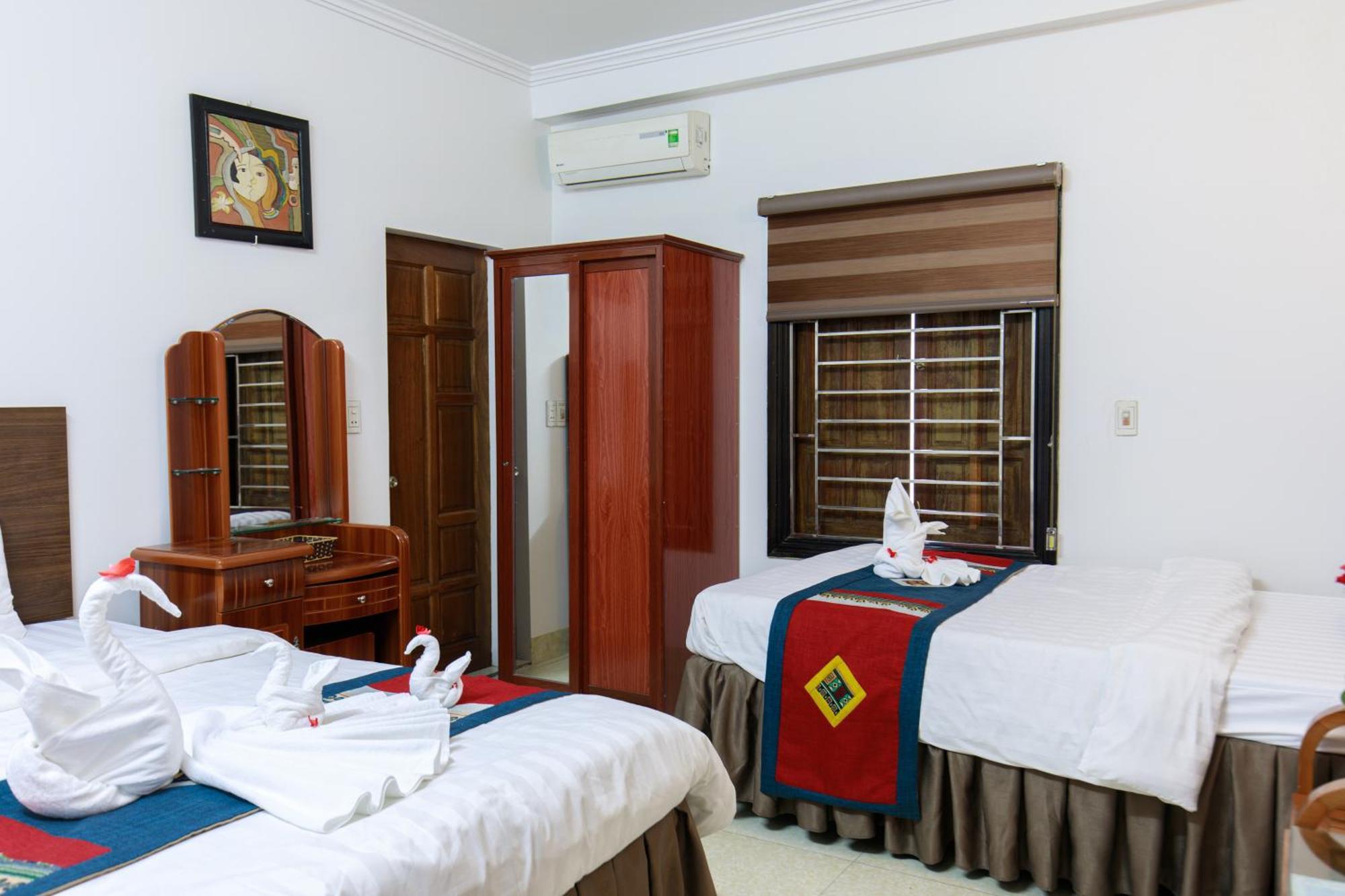 Sapa Happy Hotel Экстерьер фото