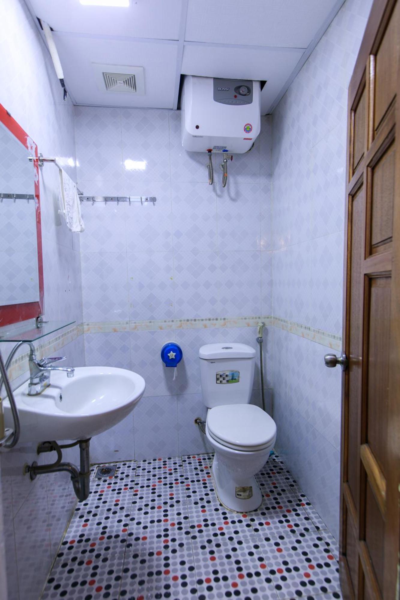 Sapa Happy Hotel Экстерьер фото
