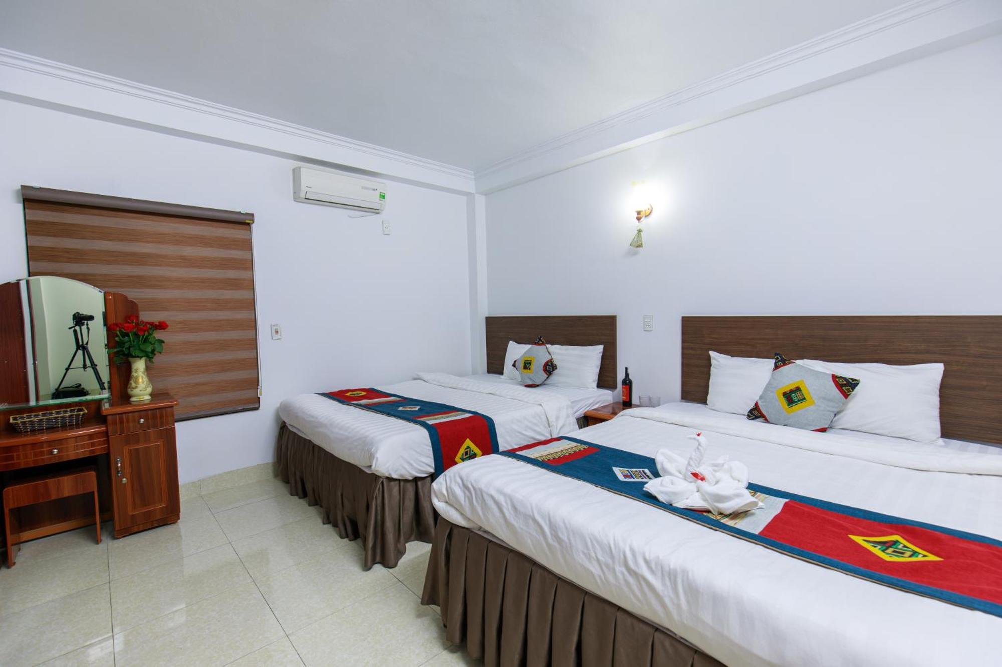 Sapa Happy Hotel Экстерьер фото