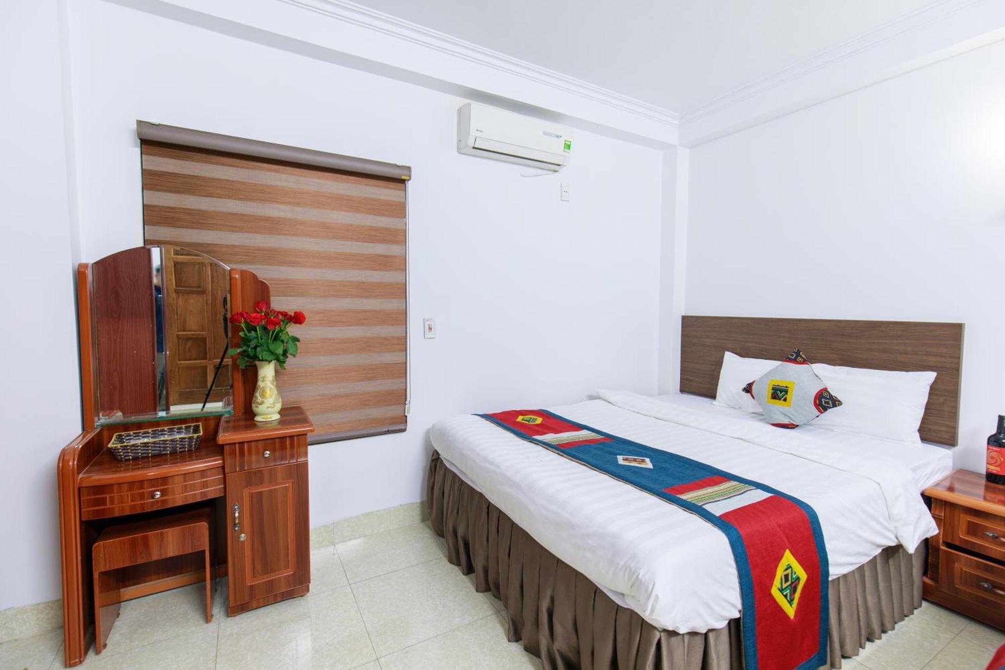 Sapa Happy Hotel Экстерьер фото