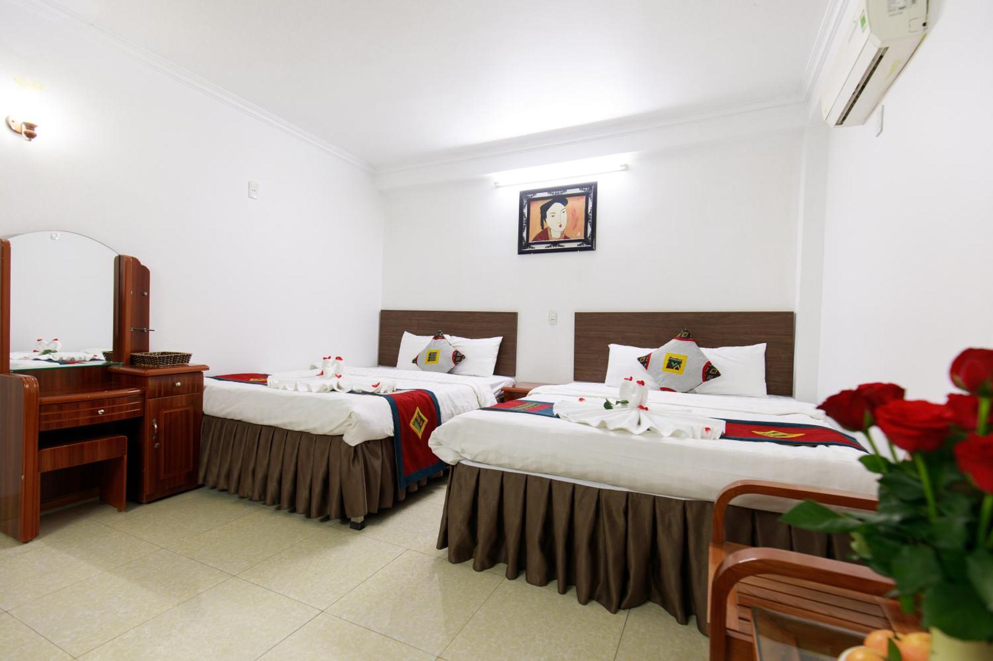 Sapa Happy Hotel Экстерьер фото