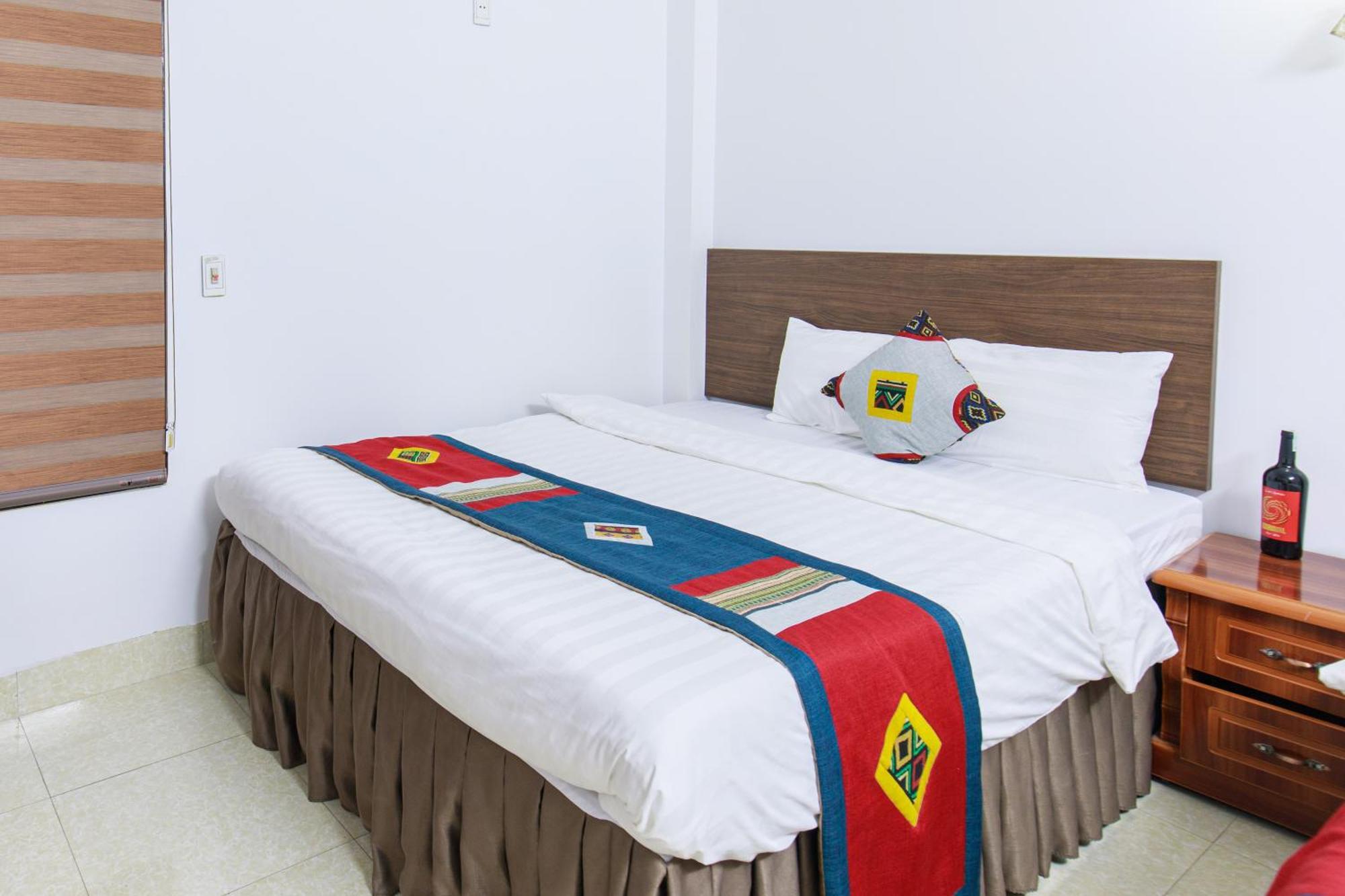 Sapa Happy Hotel Экстерьер фото