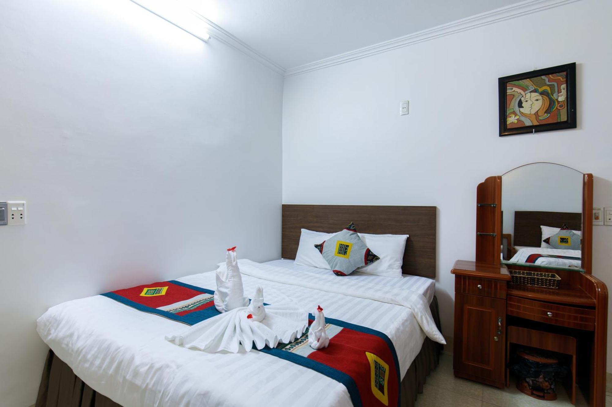 Sapa Happy Hotel Экстерьер фото